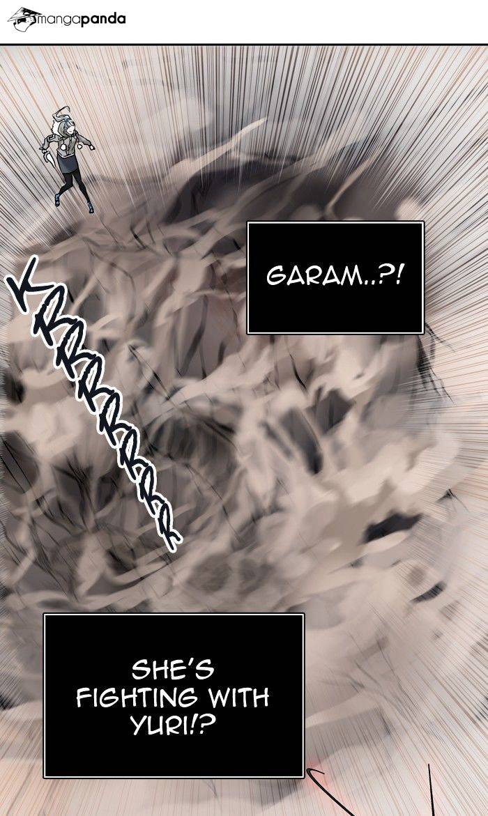 Tower of God Chapter 328 image 030
